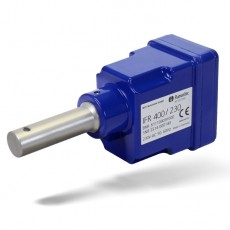 BST 工業火焰探測器IFR 400系列