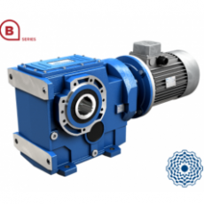 MOTOVARIO 螺旋傘齒輪減速機B-IB-PB-CB