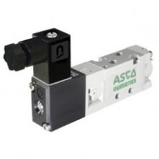 ASCO 比例調節電磁閥60VDC系列