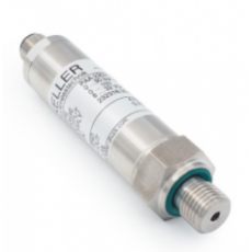 KELLER 標準壓力變送器 23SX 系列