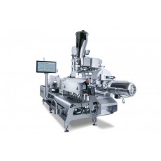 COPERION 食品擠出機ZSK Mv PLUS系列