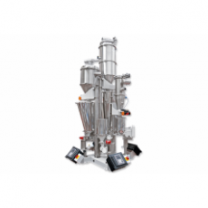COPERION 連續(xù)重量攪拌機K4G系列