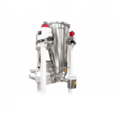 COPERION 雙螺桿喂料機系列