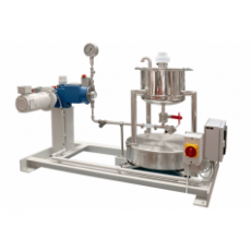 COPERION 液體喂料機系列