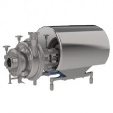 COPERION 自吸式離心機(jī)系列