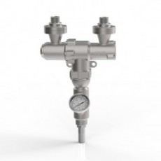 COPERION 汽水?dāng)嚢铏C系列