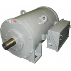 TMEIC 交流電機(jī)TM-AC系列
