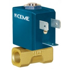 CEME 工業用電磁閥5503系列