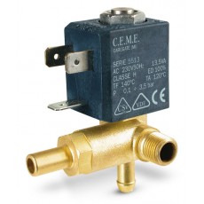 CEME 工業用電磁閥5513系列