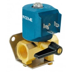 CEME 工業用電磁閥9300系列