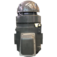 TECO 高壓半密型WPI泵浦用馬達系列