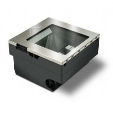DATALOGIC 臥式單窗柜內成像掃描器系列