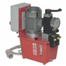 olmec 電控單元 E208系列