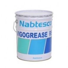 NABTESCO 精密減速機(jī)RV專用潤滑劑系列