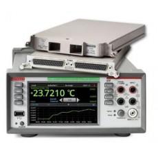 KEITHLEY 數據采集和記錄萬用表系統DAQ6510系列