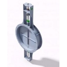 Uni-Valve 工業阻尼器UNI-RG780系列