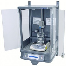 IDECO 密度指數分析站VT162SO系列