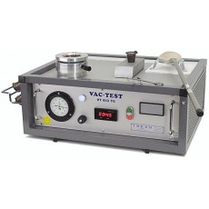 IDECO 測試和密度指數裝置VT613TG系列