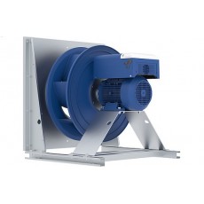 ZIEHL-ABEGG 內轉子電機PMblue系列