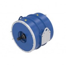 ZIEHL-ABEGG 發電機系列