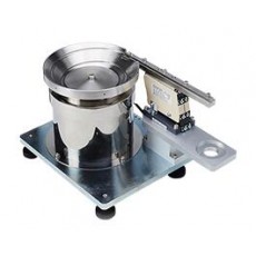 HAYASHI 數(shù)控加工碗式膠囊送料機(jī)SUS316L系列