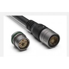 Fischer Connectors 高速數據連接器系列