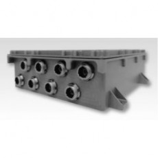 Fischer Connectors 交換機(jī)120W系列