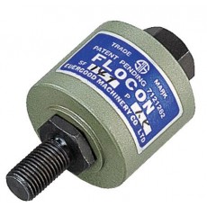 KASO 空油壓氣缸專用浮動接頭14T系列