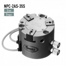 NAKA 固定式傳感器安裝型NPC-2AS-35S系列