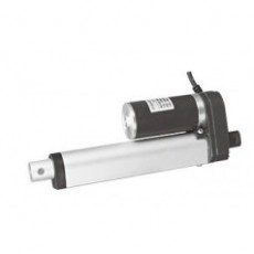 ZHENGKE 推桿電機系列