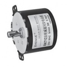 ZHENGKE 交流永磁同步電動機5OKTYZ系列