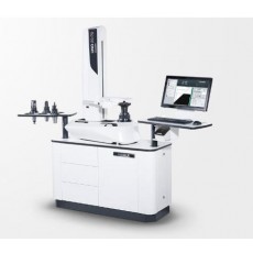 HAIMER刀具預調儀UNO AUTOMATIC DRIVE