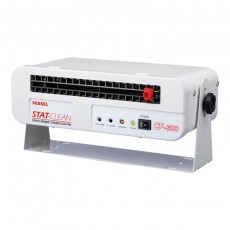 VESSEL 靜電去除錯流風扇CF300-E系列