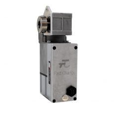 MINI MOTOR 無刷伺服電機FC系列
