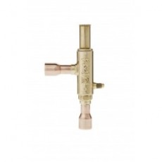 CASTEL 多面體蒸發壓力調節器3335N/M12S系列