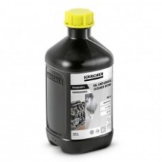 KARCHER 油脂清潔劑額外 RM 31，2.5l系列