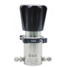 OSK 高壓活塞傳感式減壓調壓閥系列