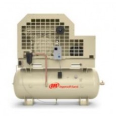 INGERSOLL-RAND 馬力無油往復式空氣壓縮機系列
