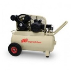 INGERSOLL-RAND 小型便攜式往復式空氣壓縮機