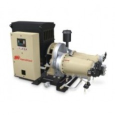 INGERSOLL-RAND 離心式空氣壓縮機系列
