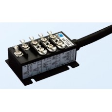 KYOWA 120Ω開關件電箱系列