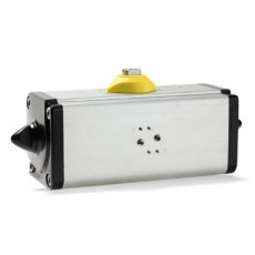 KSB 雙動式氣動執行器ACTAIR C系列