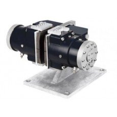 RIETSCHOTEN 彈簧制動器 EBS002型系列