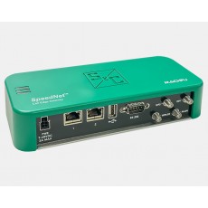 ELSI 小區邊緣網關SpeedNet系列