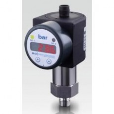 BD SENSOR 電子壓力開關DS 200系列