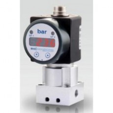 BD SENSOR 差壓開關DS233系列
