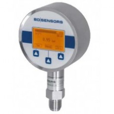 BD SENSOR 數字壓力計系列