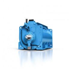 FLENDER 永磁勵磁同步發(fā)電機(jī)系列