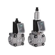 YAMATAKE 高功能工業用燃氣電磁閥GV-A系列