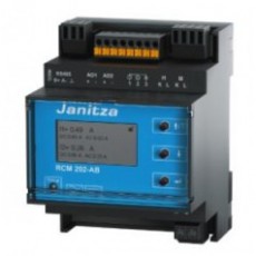 JANITZA 剩余電流監(jiān)測器系列